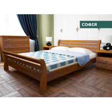 Ліжко Софія (сосна) 160*200 (190)